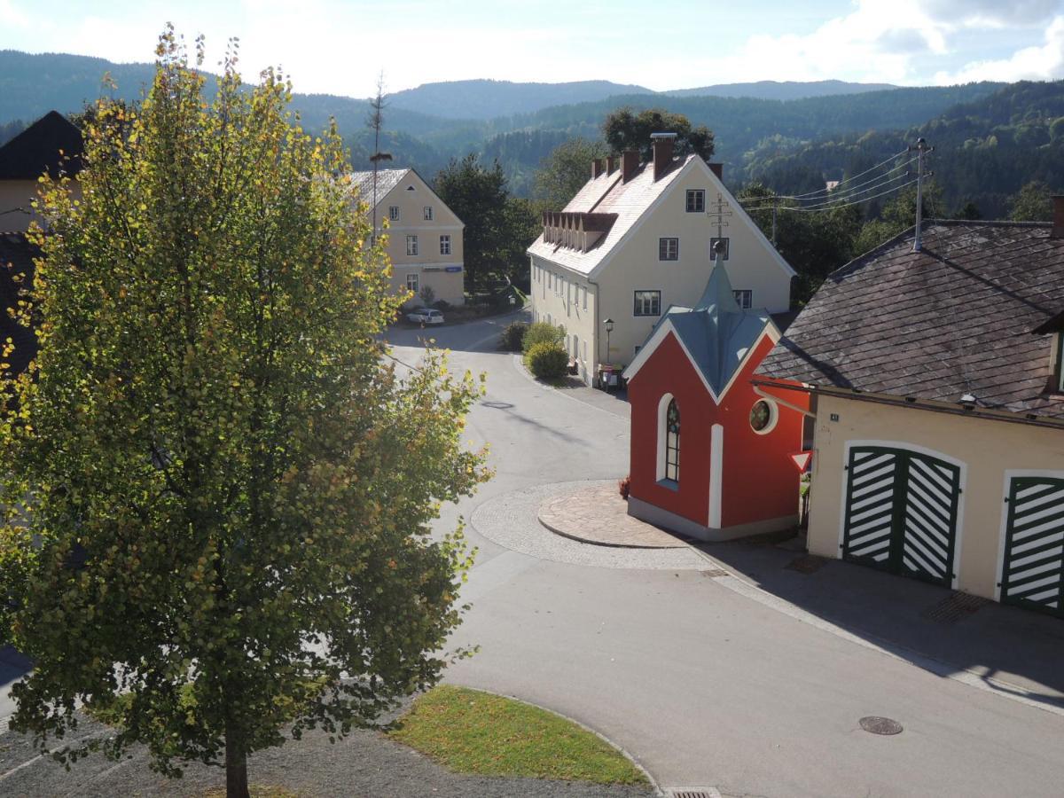 Familienglueck In Der Weststeiermark Apartman Sankt Oswald ob Eibiswald Kültér fotó